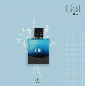 LEVE FRAGRANCE GUL