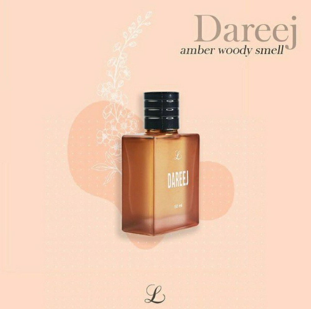 LEVE FRAGRANCE DAREEJ