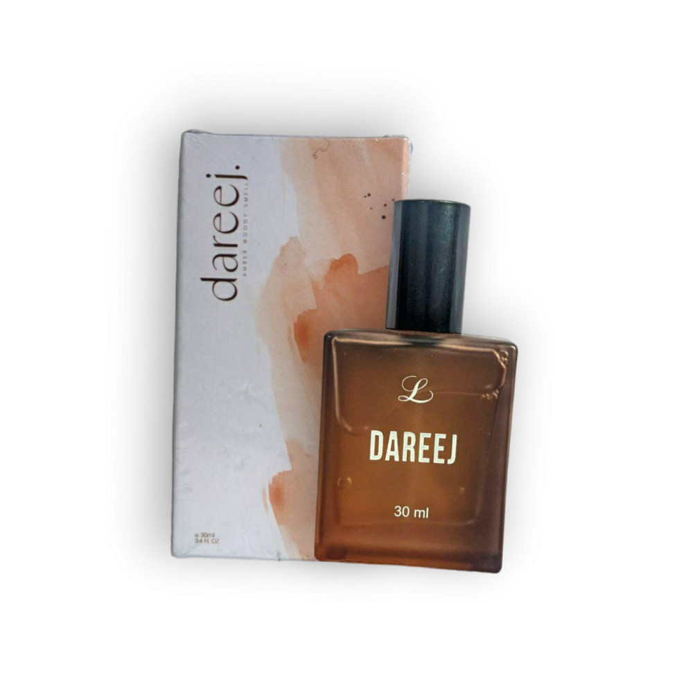 LEVE FRAGRANCE DAREEJ