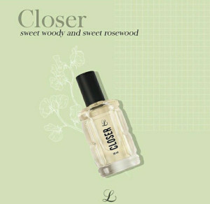 LEVE FRAGRANCE CLOSER