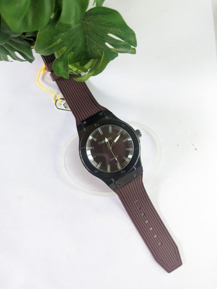 PREMIUM ANALOG WATCH BOYS (WQ370)