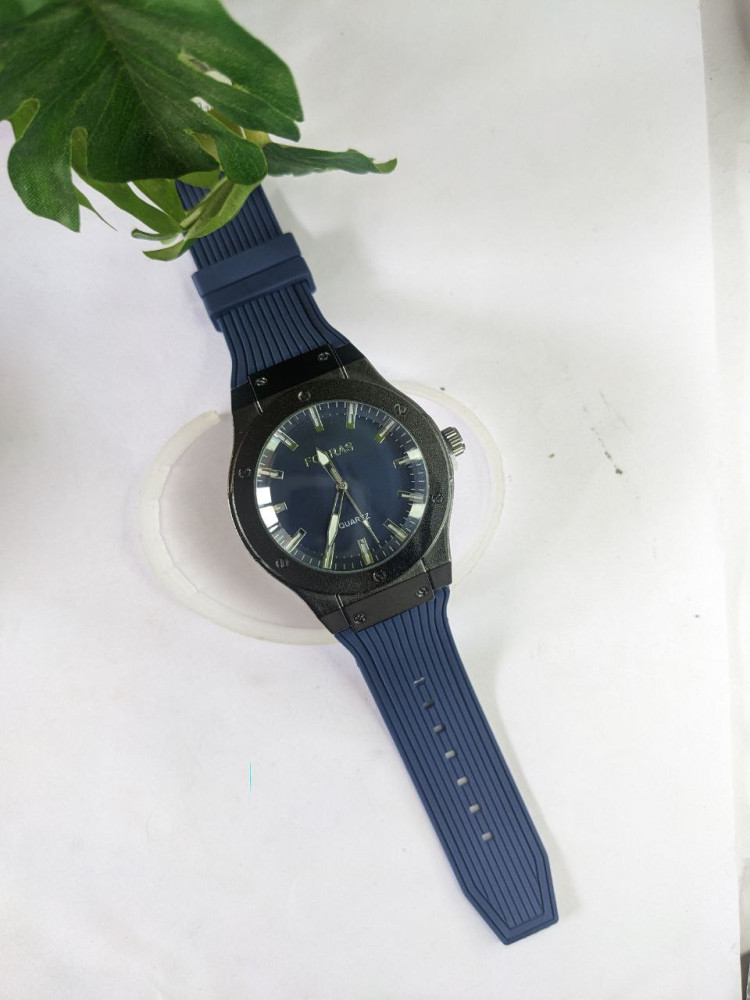 PREMIUM ANALOG WATCH BOYS (WQ370)