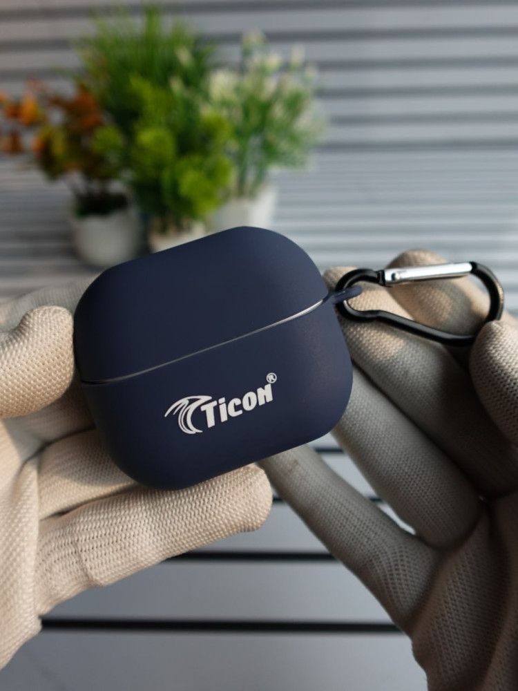 Ticon Buds 3 Pro: Experience Sound Like Never Before