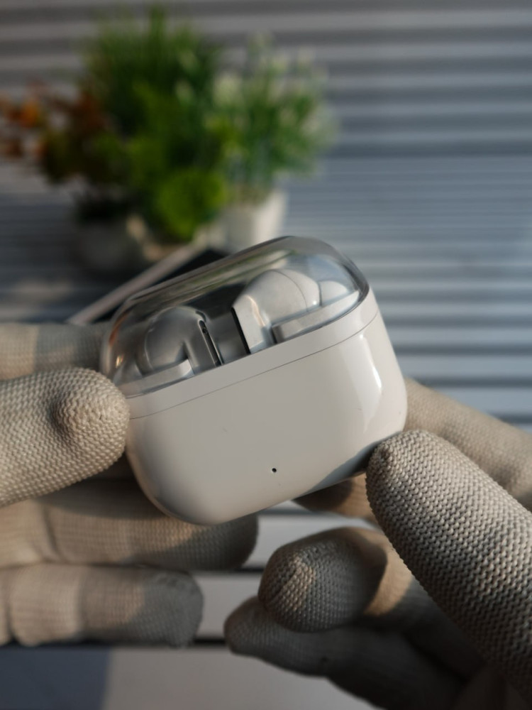 Ticon Buds 3 Pro: Experience Sound Like Never Before