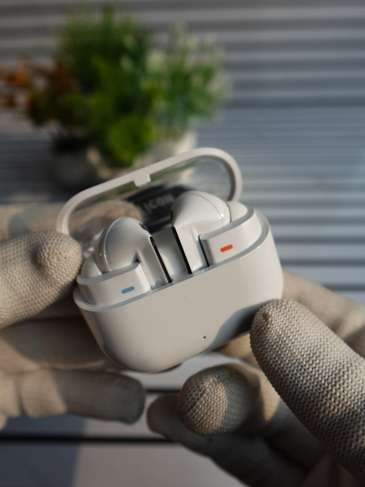 Ticon Buds 3 Pro: Experience Sound Like Never Before