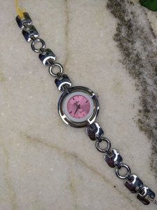 DELTON FANCY CHAIN WATCH  FOR GIRLS (WL54)