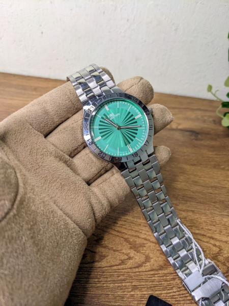 WQ239-Green