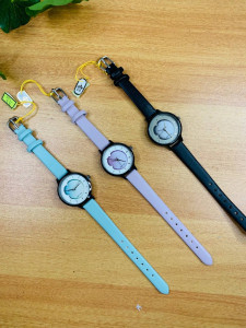 🌸✨ Fancy & Fun: The Perfect Watch for Girls 🌸✨(WL88)