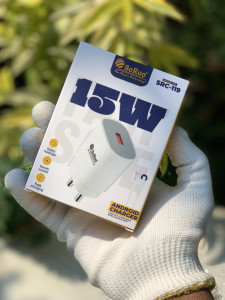 Power Up with SoRoo SRC-119 Type-C charger