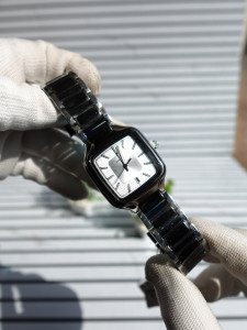 Redefine Elegance: The XENLEX Premium Stainless Steel Timepiece