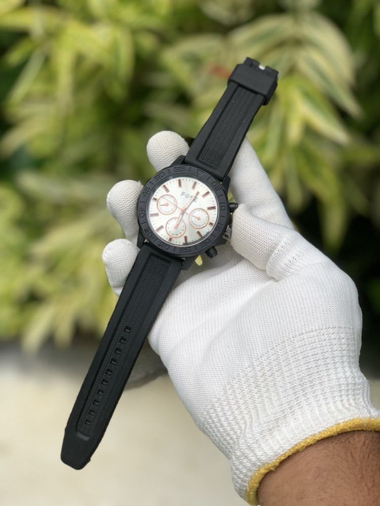 Fose Analog Watches - Classic Style, Affordable Luxury
