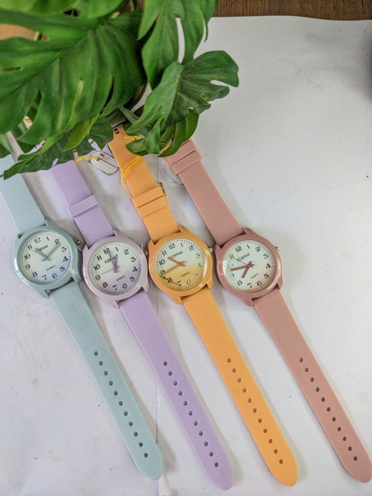 STYLISH ANALOG WATCH FOR GIRLS (WL85)