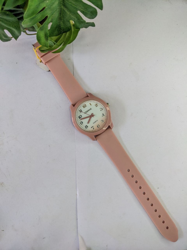 STYLISH ANALOG WATCH FOR GIRLS (WL85)