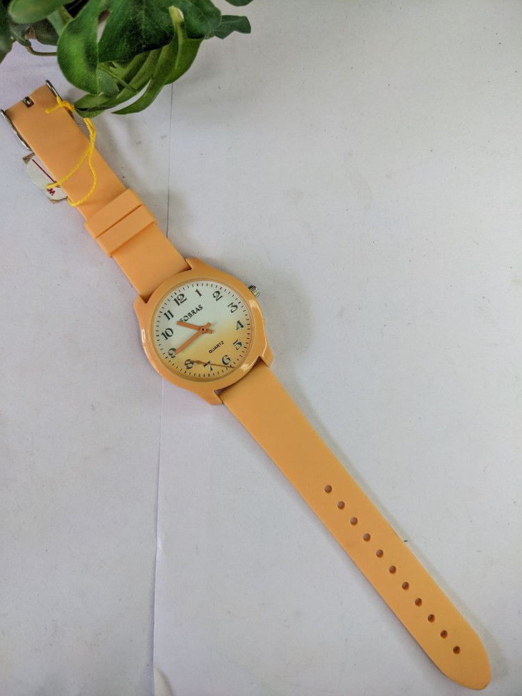 STYLISH ANALOG WATCH FOR GIRLS (WL85)