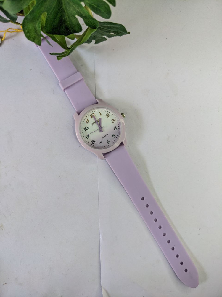 STYLISH ANALOG WATCH FOR GIRLS (WL85)