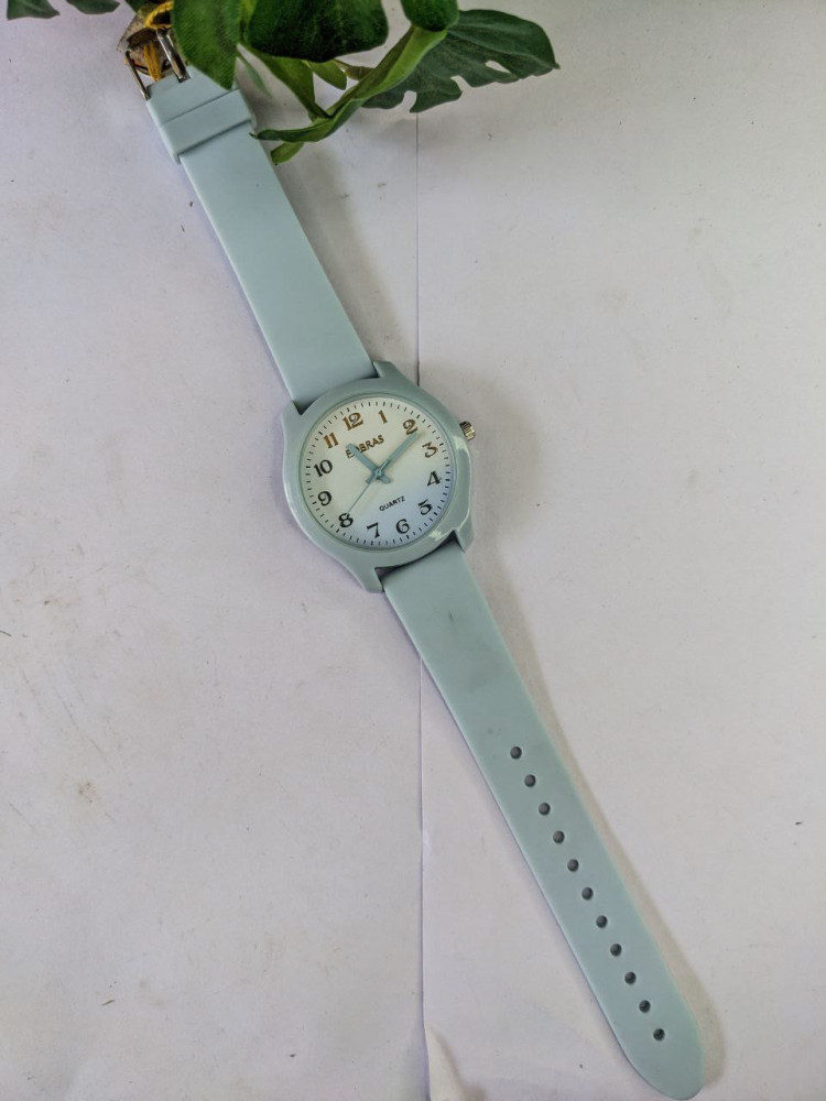 STYLISH ANALOG WATCH FOR GIRLS (WL85)