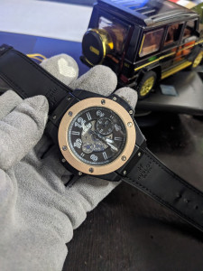 Hublot premium hotsell