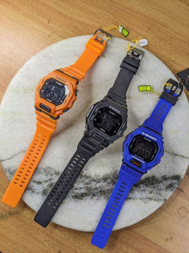 G SHOCK DIGITAL WATCH (WQ192)