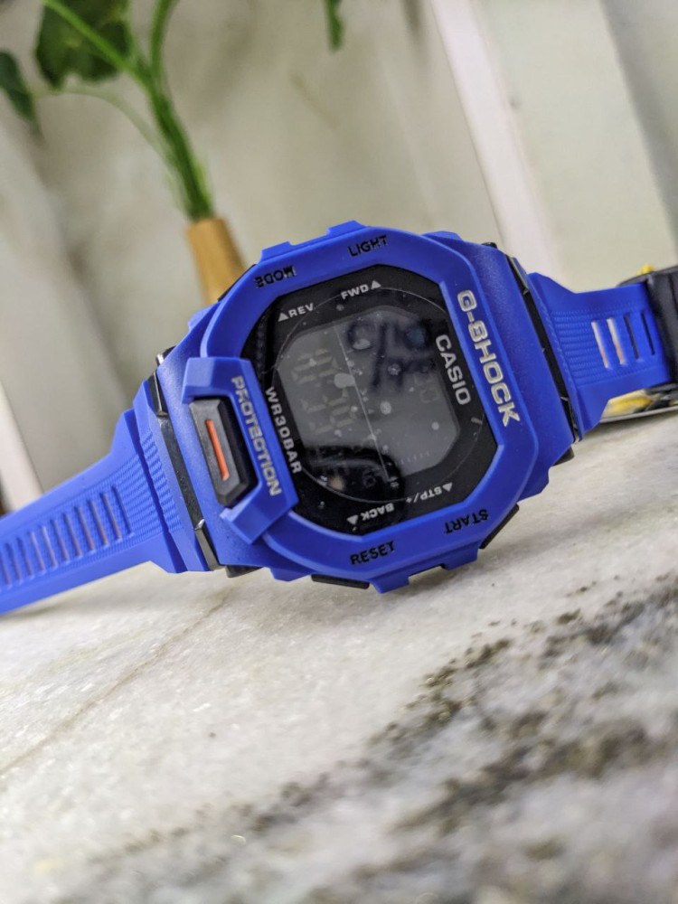 G SHOCK DIGITAL WATCH (WQ192)