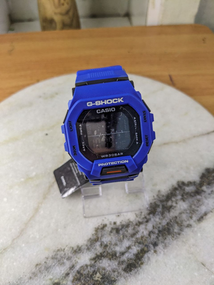 G SHOCK DIGITAL WATCH (WQ192)