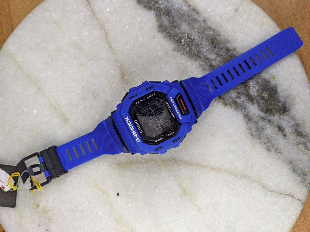 G SHOCK DIGITAL WATCH (WQ192)