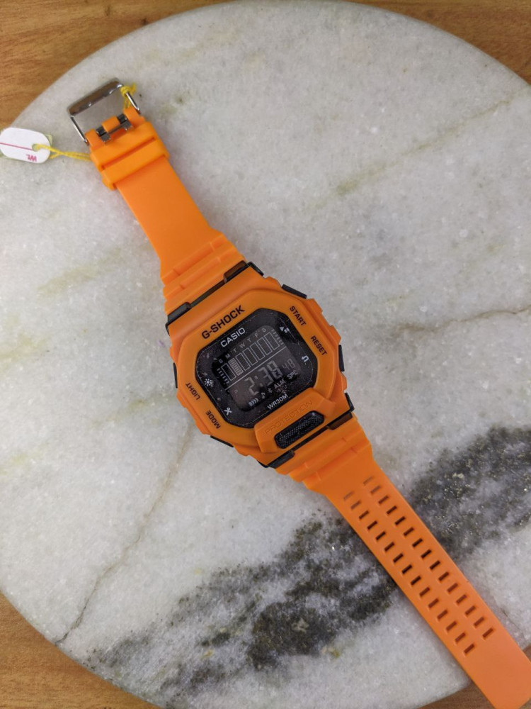 G SHOCK DIGITAL WATCH (WQ192)