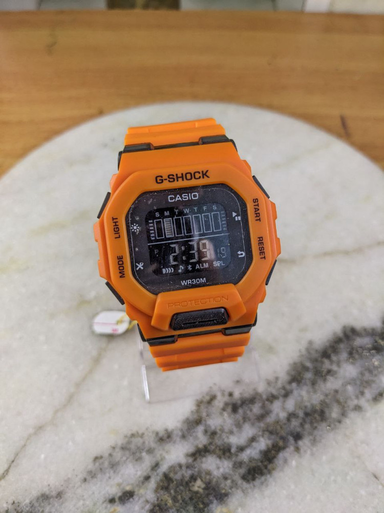 G SHOCK DIGITAL WATCH (WQ192)