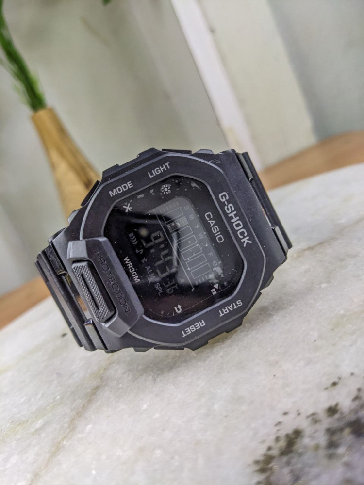 G SHOCK DIGITAL WATCH (WQ192)