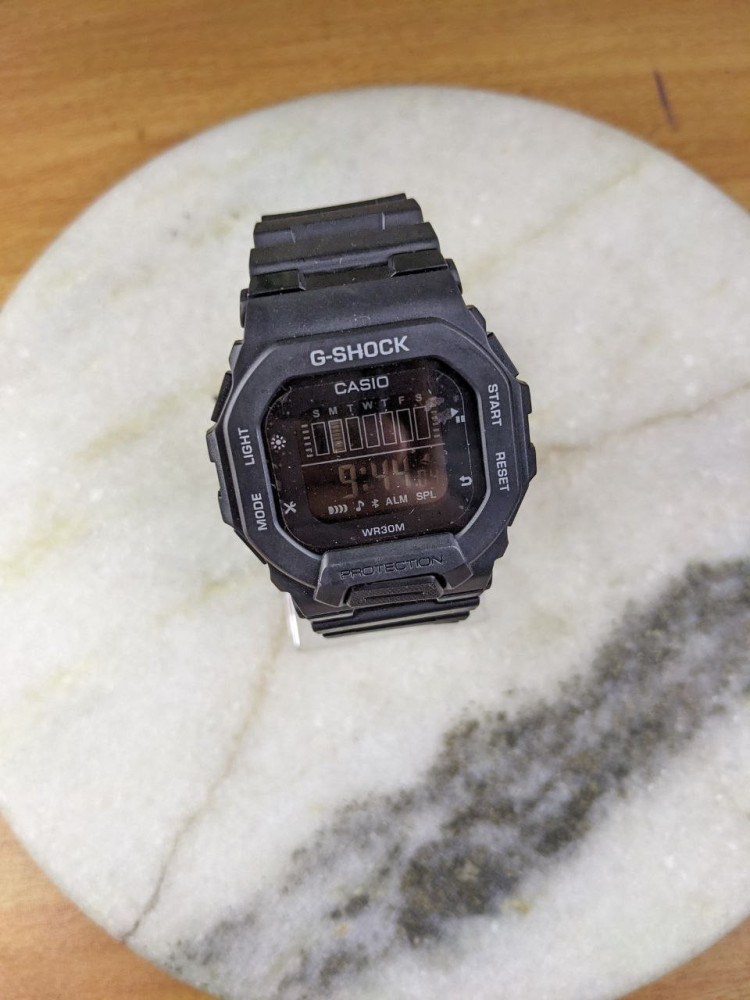 G SHOCK DIGITAL WATCH (WQ192)