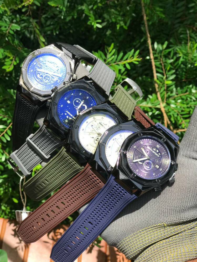 Awin Sport Watches: Your Everyday Adventure ⌚️(WQ491)