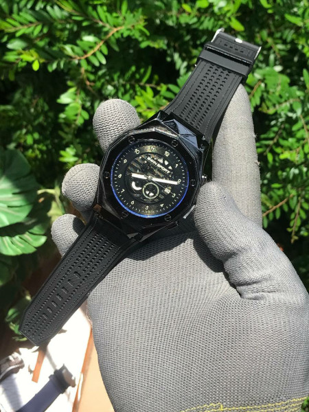 WQ491-BLACK