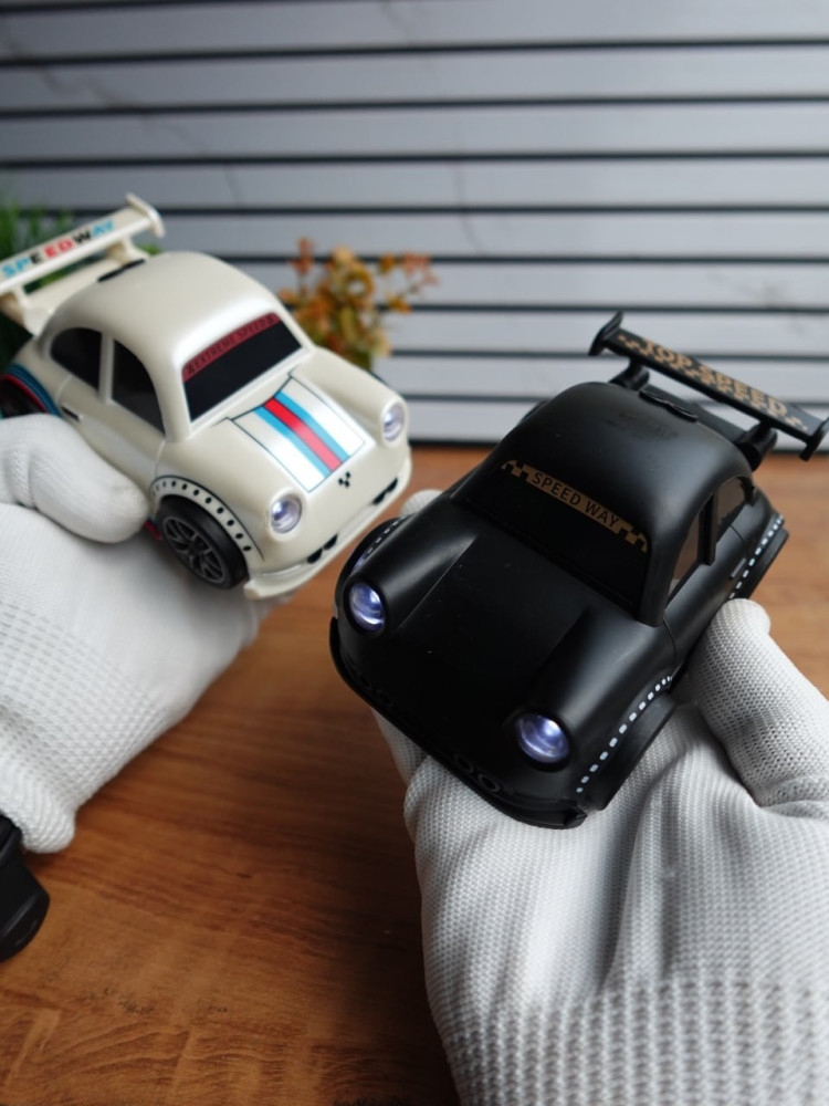 Next-Gen Fun: Smart Mini RC Car