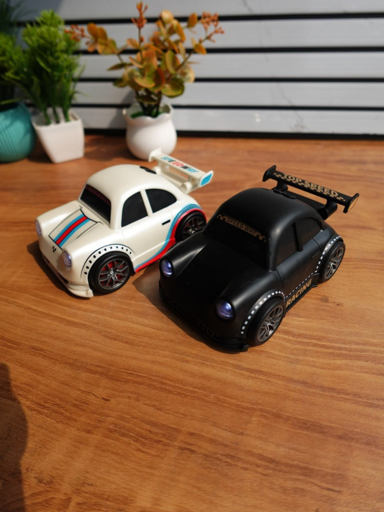Next-Gen Fun: Smart Mini RC Car