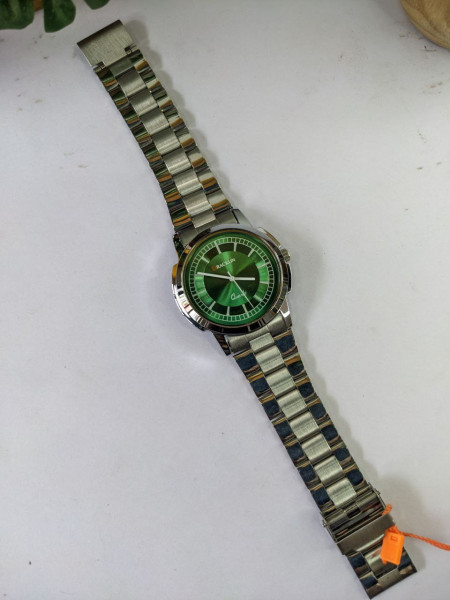 WQ322-Green