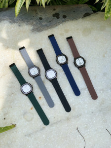 CAOMI New Arrival Premium Analog Watch - Magnetic Lock & Date