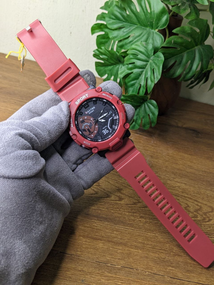 FANCY WATCH (WQ82)