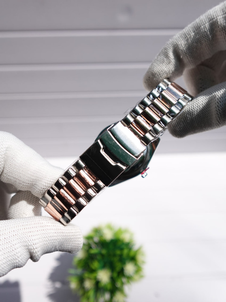 Executive Class: Premium Gents Chain Watch Collection