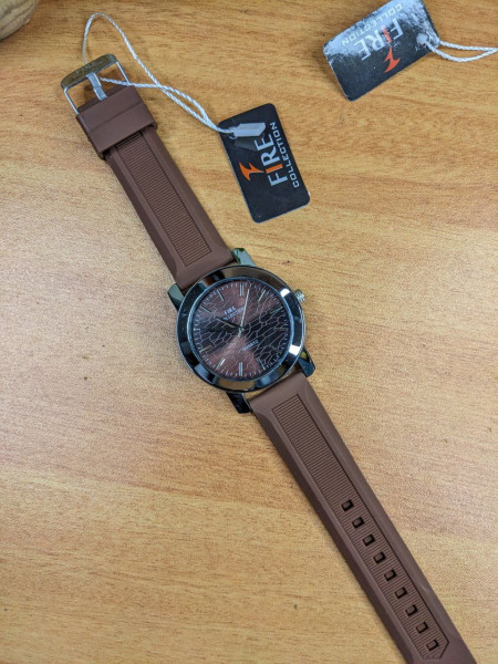 WQ266-Brown