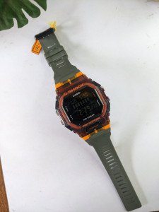 G SHOCK DIGITAL WATCH ATTRACTIVE COLOR (WQ110)