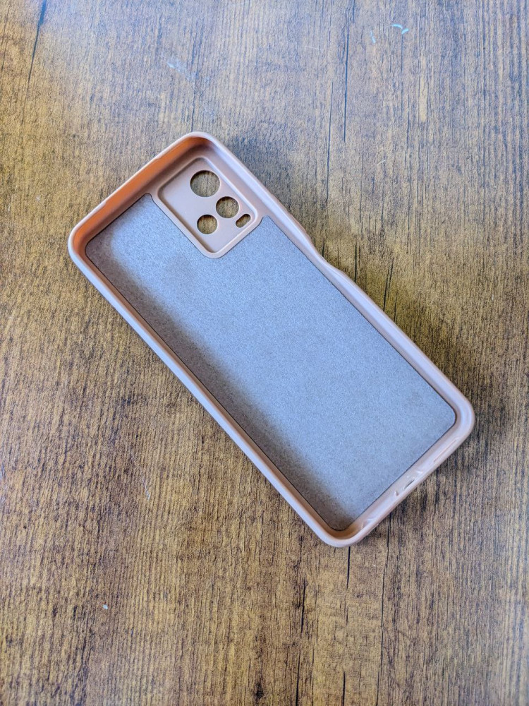 VIVO Y33s SILICONE CASE (CQ14)