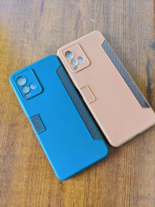 VIVO Y33s SILICONE CASE (CQ14)