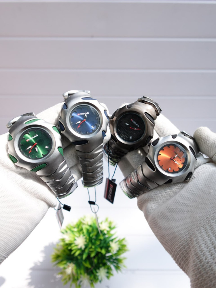 FORRAD Executive Series: Trending Gents Chain Watch