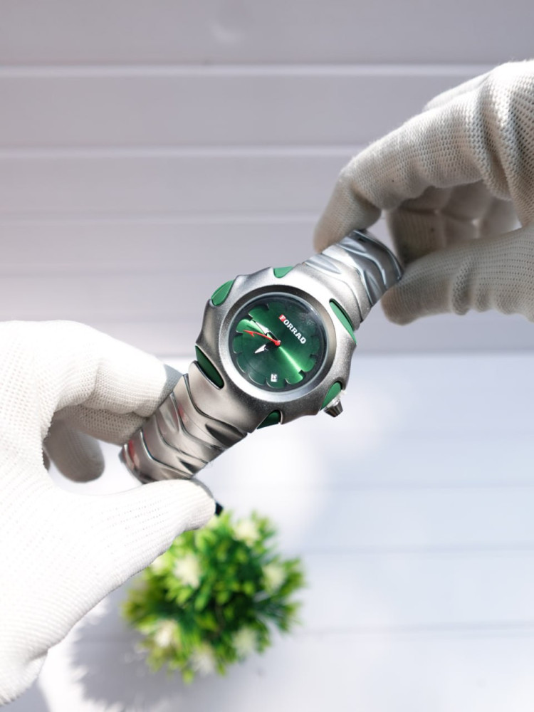 FORRAD Executive Series: Trending Gents Chain Watch