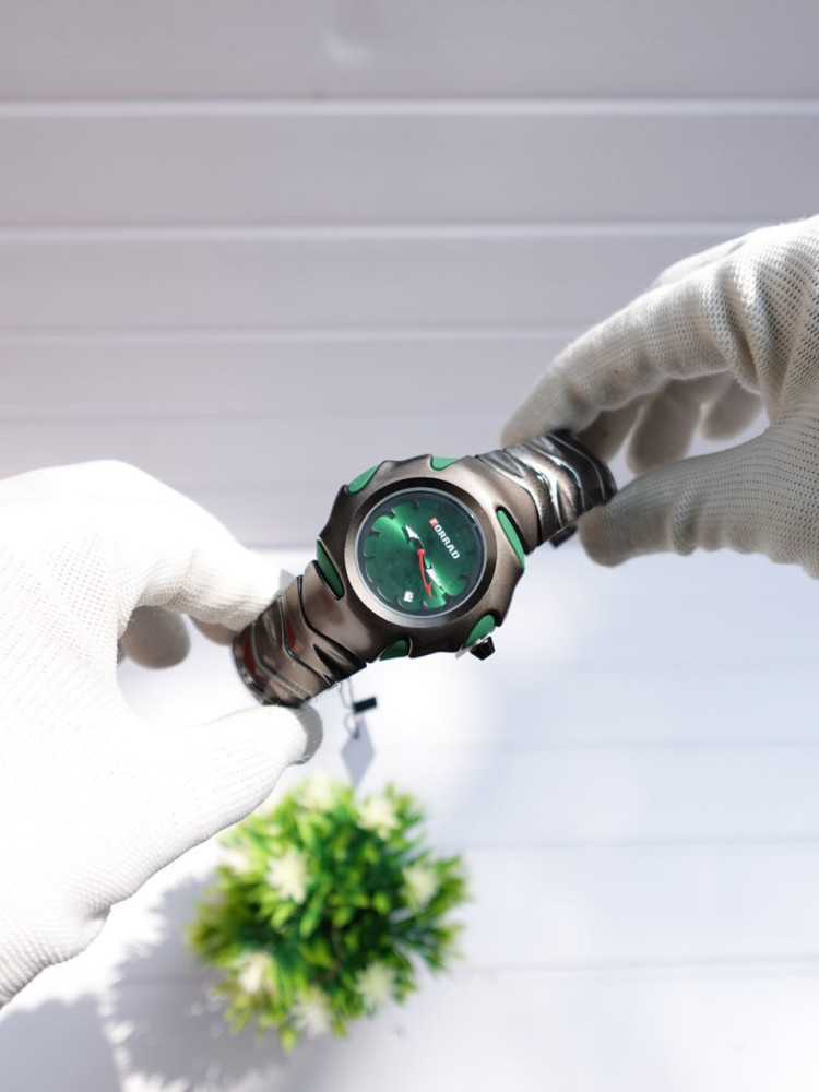 FORRAD Executive Series: Trending Gents Chain Watch