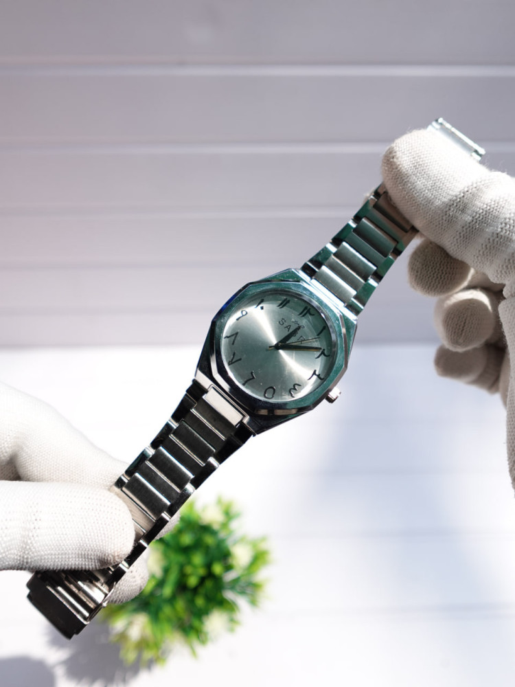 Signature Arabic Style: Premium Gents Edition