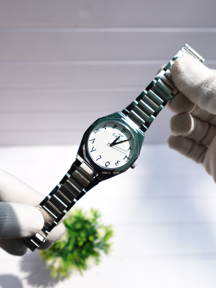 Signature Arabic Style: Premium Gents Edition