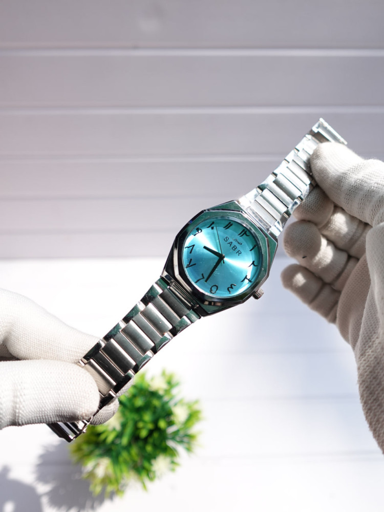 Signature Arabic Style: Premium Gents Edition