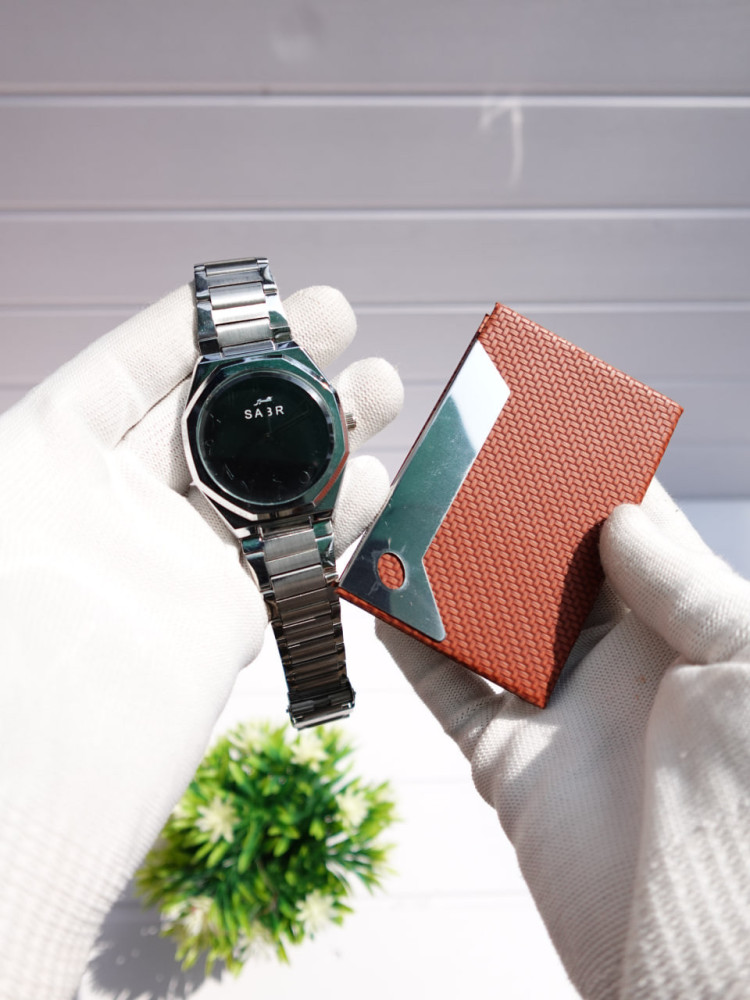 Signature Arabic Style: Premium Gents Edition