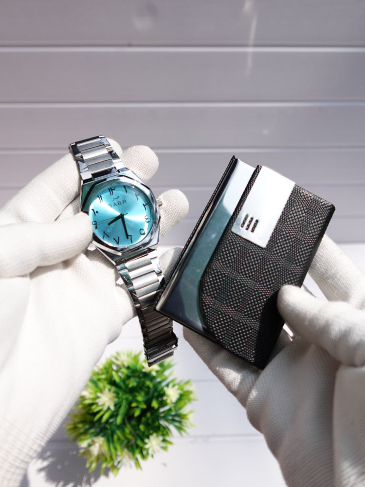 Signature Arabic Style: Premium Gents Edition