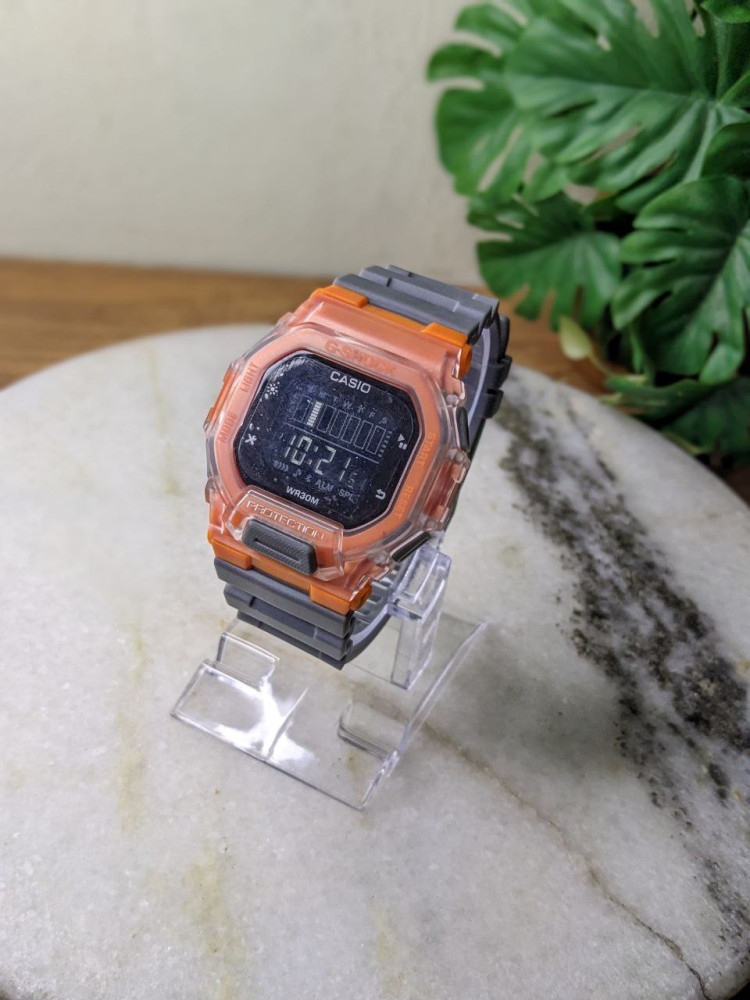 PREMIUM   WATCH (WQ202)